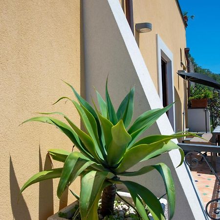Golden Vaults Praiano Εξωτερικό φωτογραφία