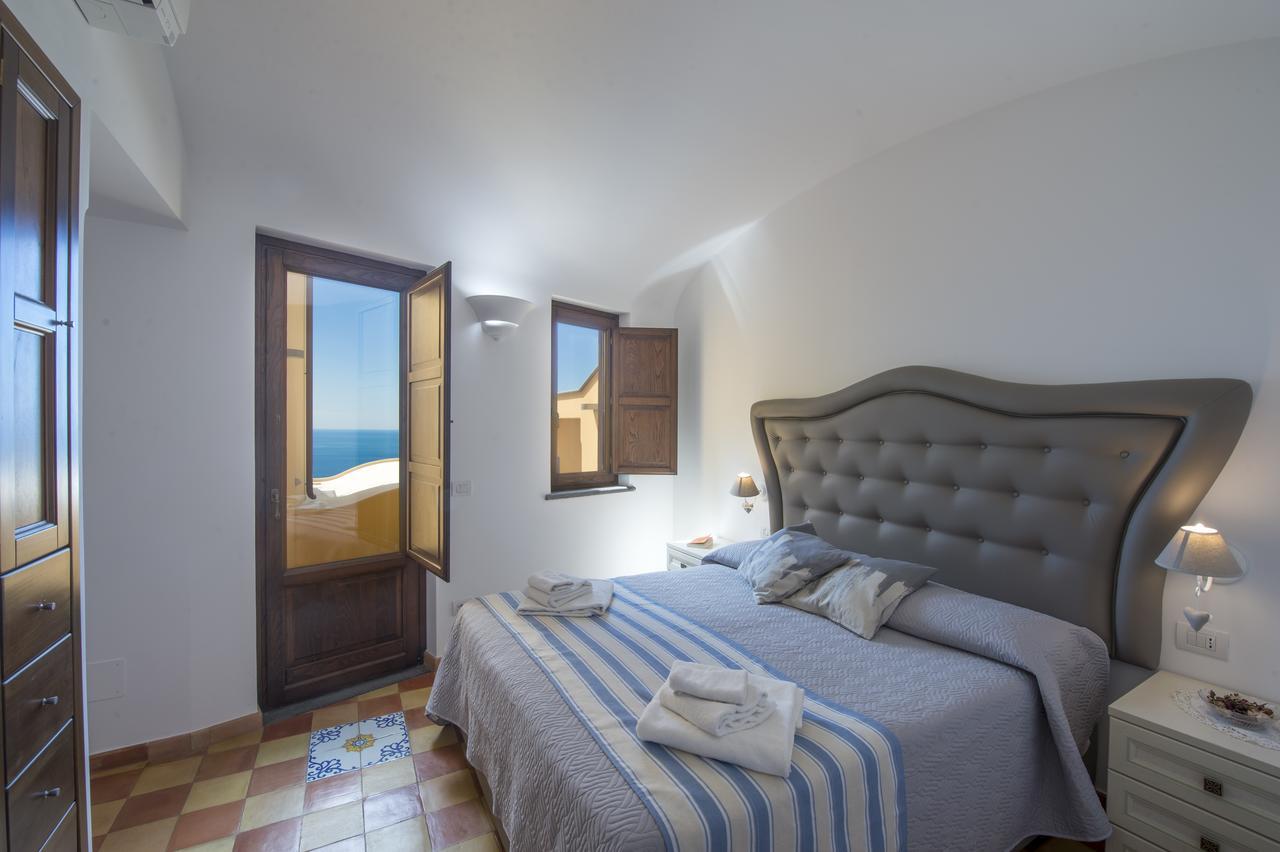 Golden Vaults Praiano Εξωτερικό φωτογραφία