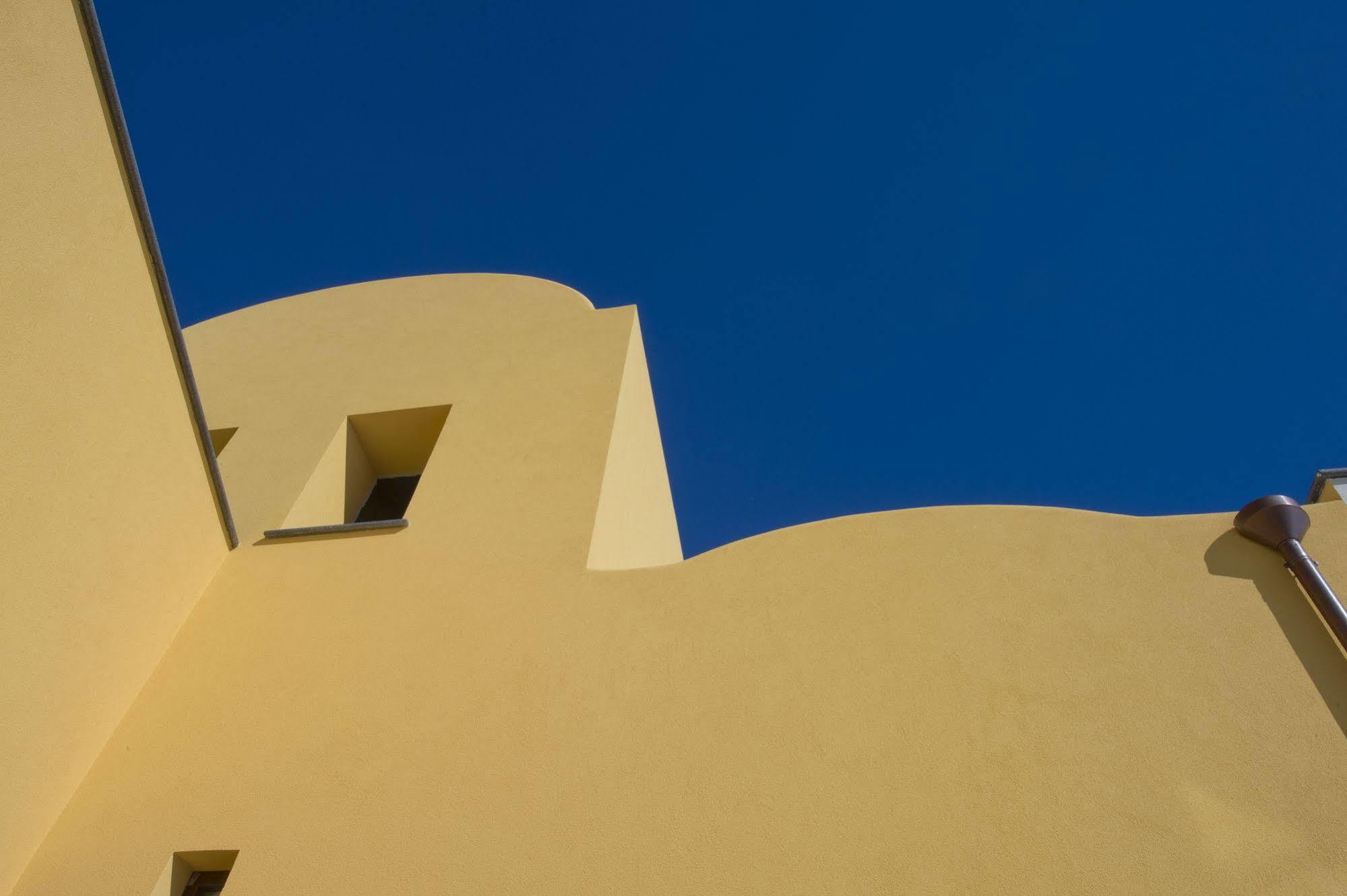 Golden Vaults Praiano Εξωτερικό φωτογραφία